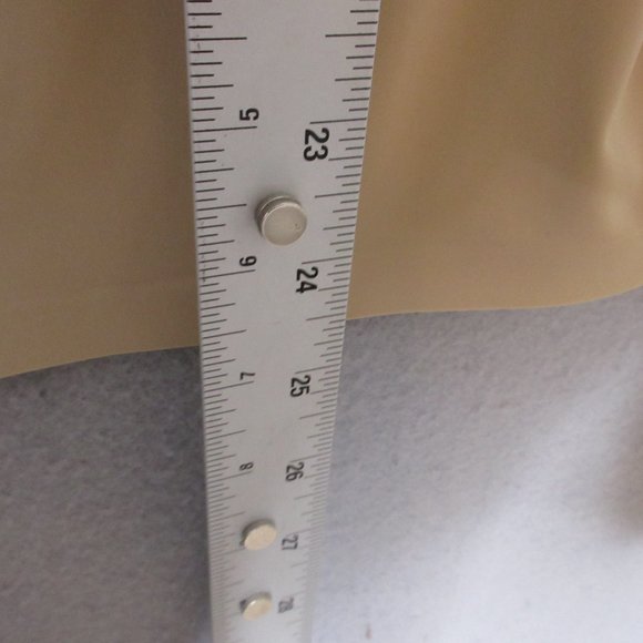 Evelyn Bobbie Smoothing Cami Nude XL Padded EB Core - Picture 6 of 8